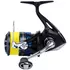 Катушка Shimano Nexave FI C3000 в комплекте со шнуром PowerPro 0.19мм (без коробки), Размер шпули: 3000+шнур, фото 